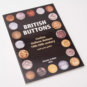 British Buttons